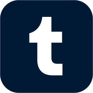 Tumblr Logo